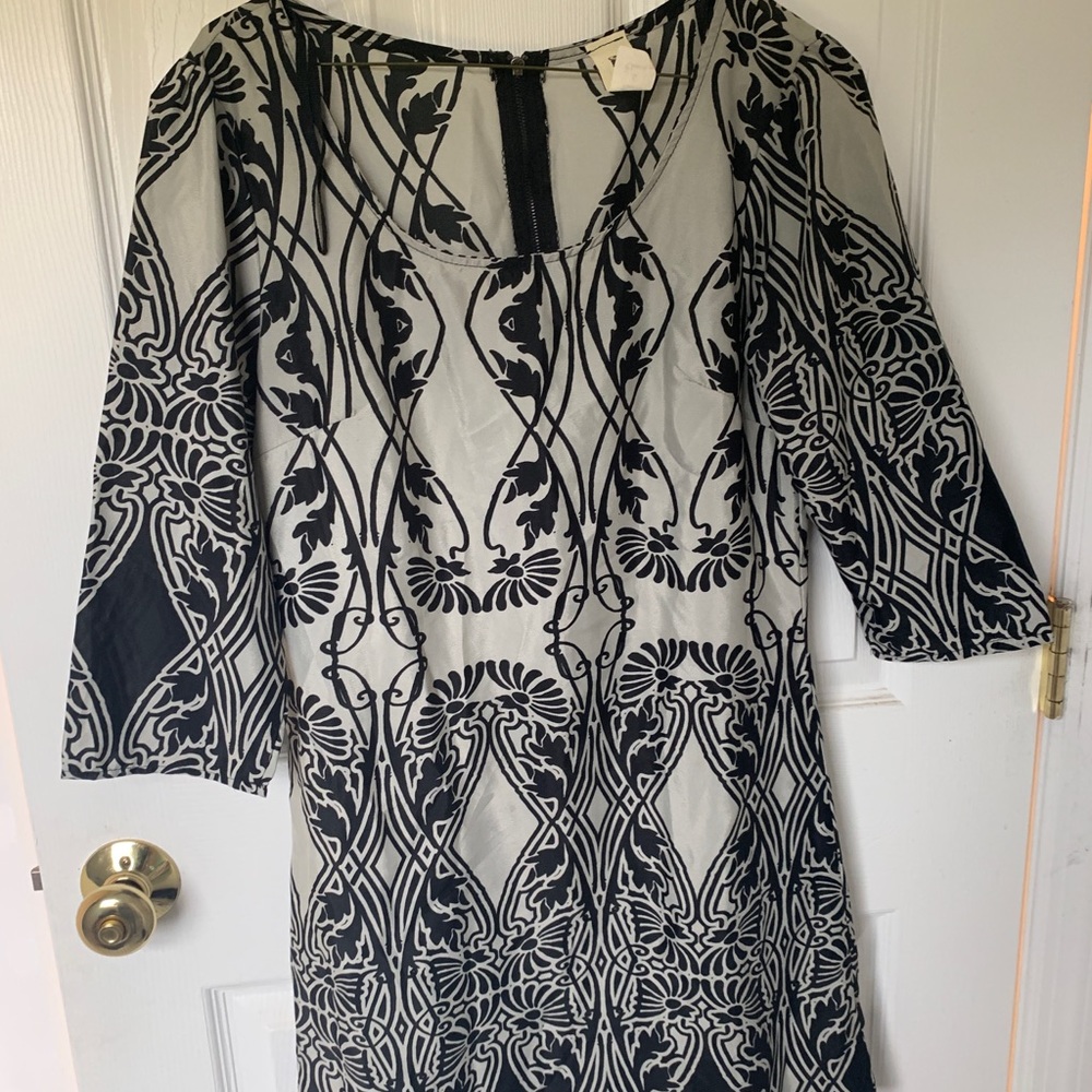 Needle and Thread Dress
